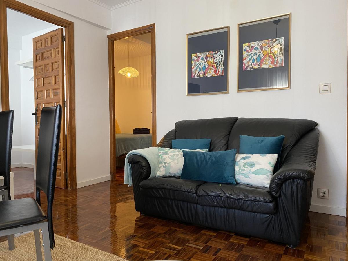 Apartamento Plaza Mayor - En El Centro Historico De Cuenca - Disfruta Cuenca En Todo Su Esplendor Extérieur photo