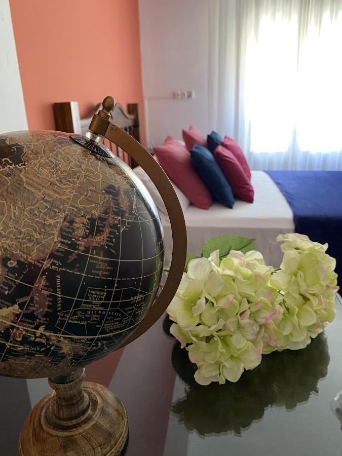 Apartamento Plaza Mayor - En El Centro Historico De Cuenca - Disfruta Cuenca En Todo Su Esplendor Extérieur photo