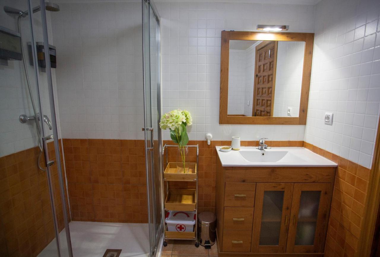Apartamento Plaza Mayor - En El Centro Historico De Cuenca - Disfruta Cuenca En Todo Su Esplendor Extérieur photo