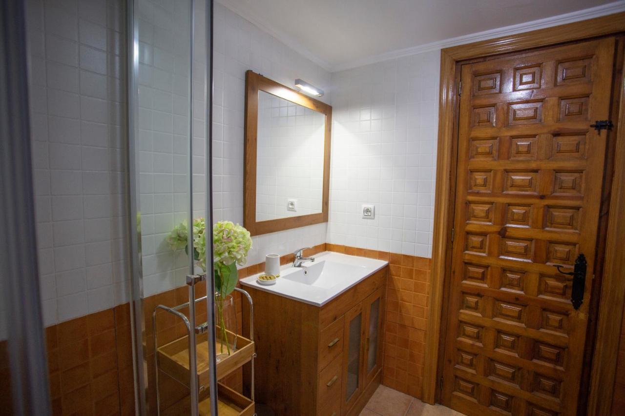 Apartamento Plaza Mayor - En El Centro Historico De Cuenca - Disfruta Cuenca En Todo Su Esplendor Extérieur photo
