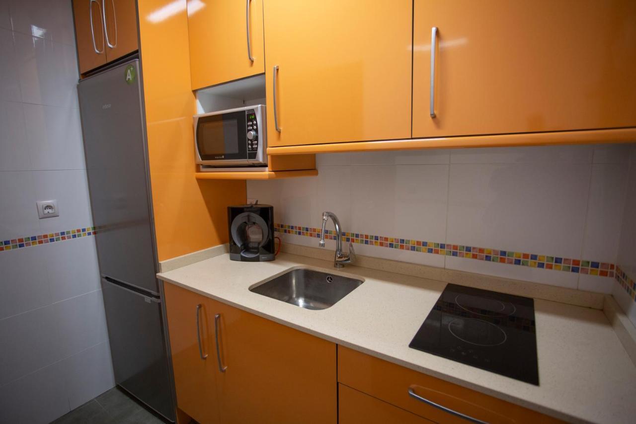 Apartamento Plaza Mayor - En El Centro Historico De Cuenca - Disfruta Cuenca En Todo Su Esplendor Extérieur photo