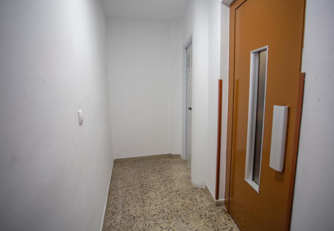Apartamento Plaza Mayor - En El Centro Historico De Cuenca - Disfruta Cuenca En Todo Su Esplendor Extérieur photo