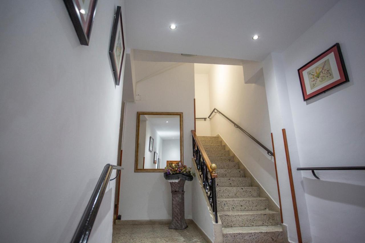 Apartamento Plaza Mayor - En El Centro Historico De Cuenca - Disfruta Cuenca En Todo Su Esplendor Extérieur photo