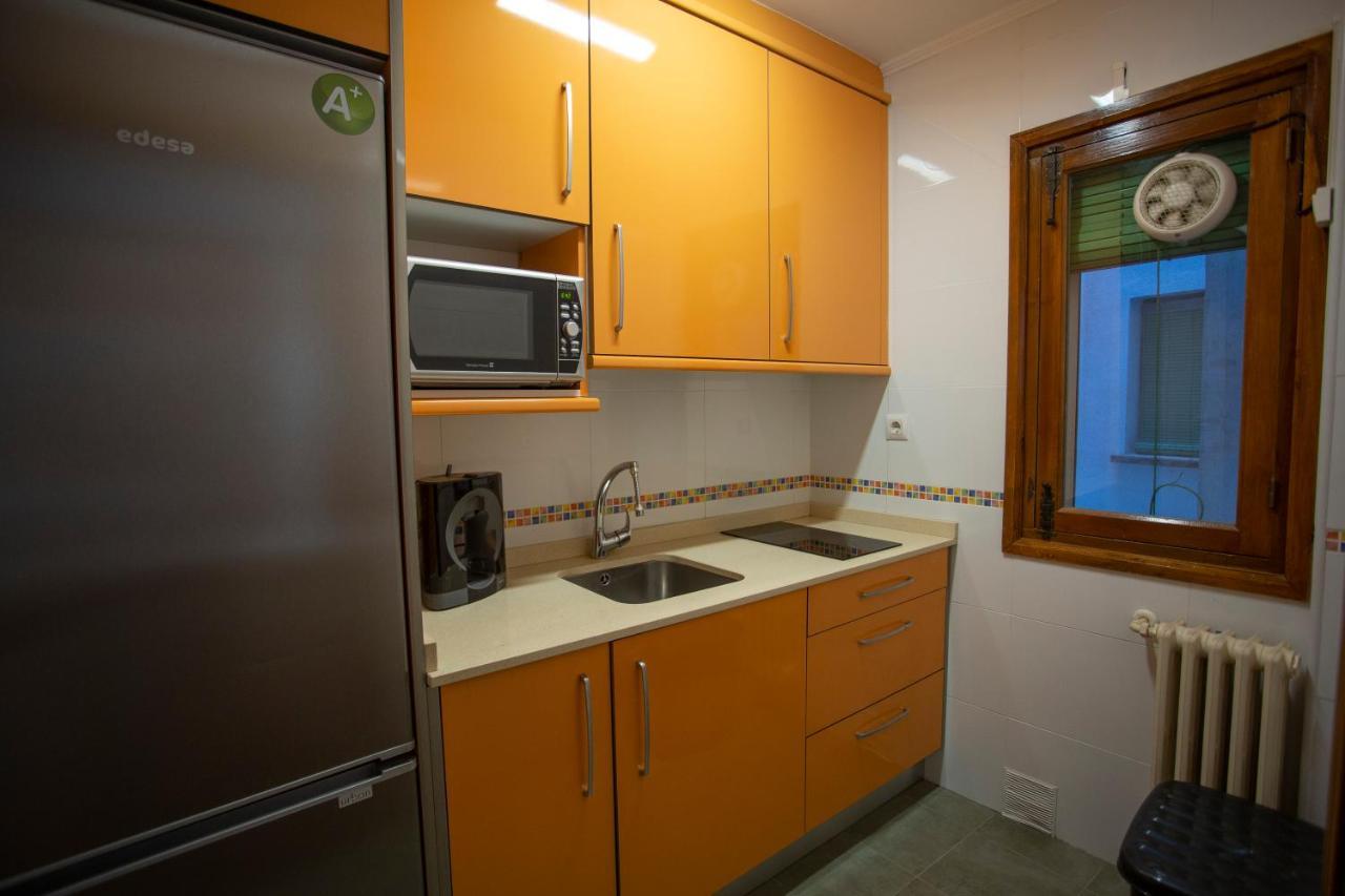 Apartamento Plaza Mayor - En El Centro Historico De Cuenca - Disfruta Cuenca En Todo Su Esplendor Extérieur photo